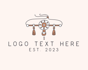 Creative Boho Jewelry logo