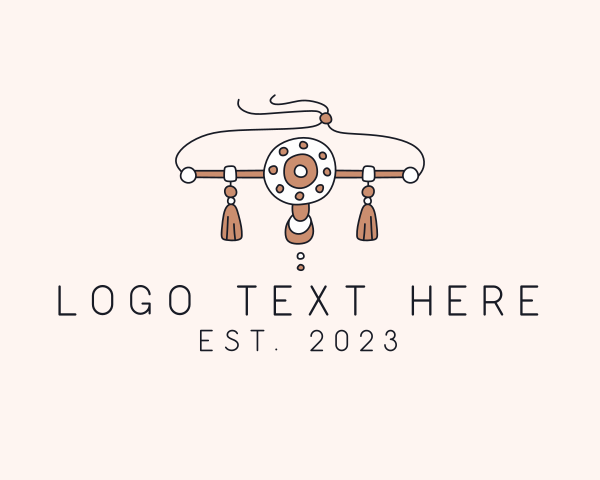 Creative Boho Jewelry logo