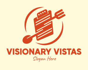 Meal Plan Clipboard logo