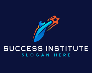 Human Career Success logo