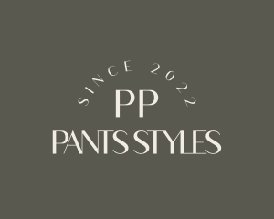 Styling Fashion Beauty logo