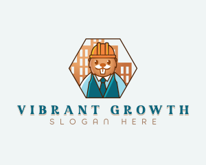 Property Developer Beaver logo