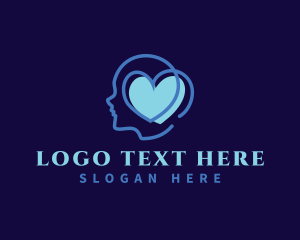 Mental Heart Wellness logo