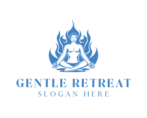 Yoga Zen Retreat logo