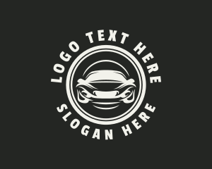 Car Vehicle Automobile Logo