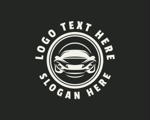 Automobile - Car Vehicle Automobile logo design