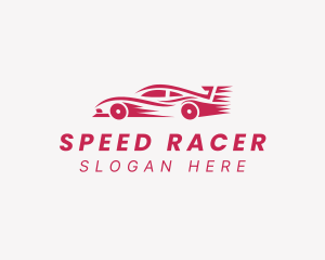 Racing Car Race logo