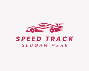 Racing Car Race logo