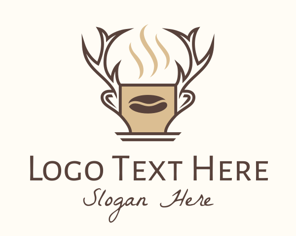 Mocha logo example 1