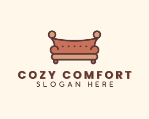 Couch Sofa Upholstery logo