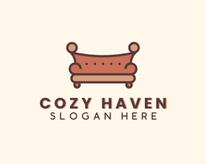 Couch Sofa Upholstery logo