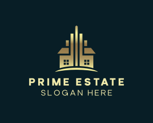 Residential Property Realtor logo