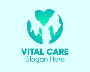 Charity Global Care logo
