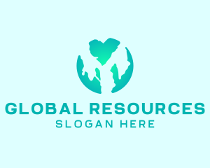 Charity Global Care logo