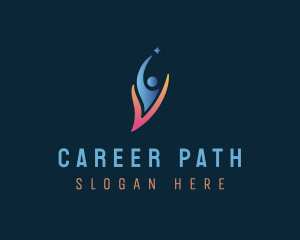 Career Human Leadership logo