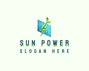 Eco Solar Energy logo