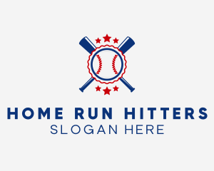 Baseball Team Club logo