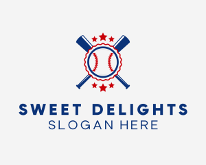 Baseball Team Club logo