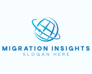 Global Sphere Orbit logo