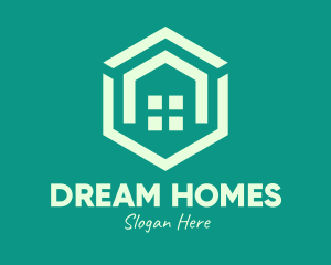 Hexagon Home Real Estate logo