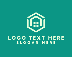 Hexagon Home Real Estate logo