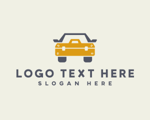 Car Mechanic Tool Box  logo