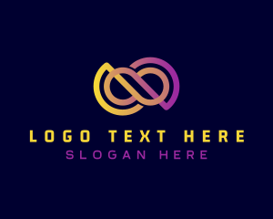 Agency Infinity Loop logo