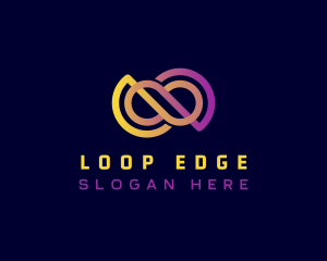 Agency Infinity Loop logo