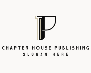 Book Publisher Company logo