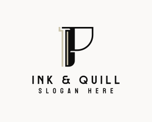 Book Publisher Company logo