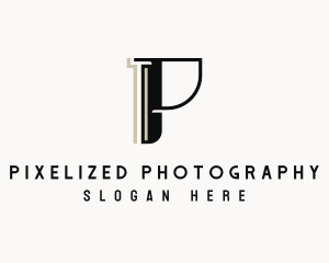 Book Publisher Company logo design