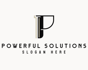 Book Publisher Company logo design