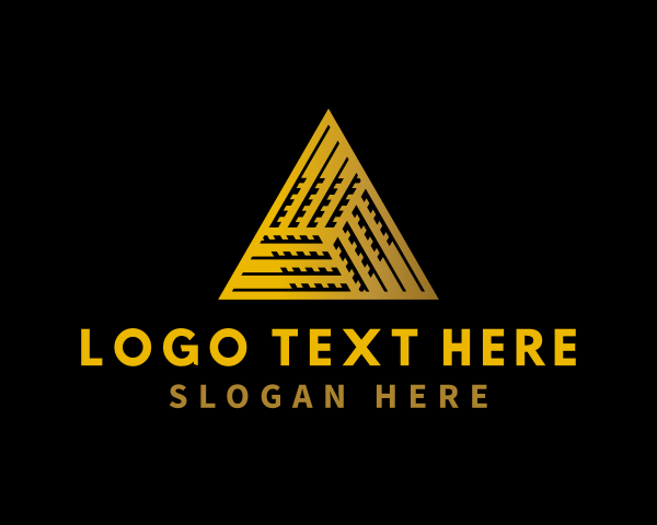 Exclusive logo example 1