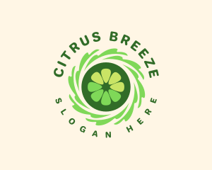 Citrus Fruit Juice logo