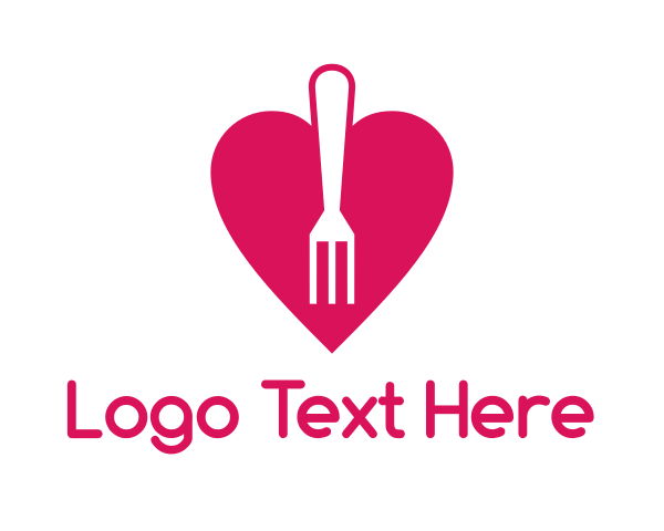 Dinner logo example 1