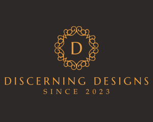 Beauty Ornament Boutique  logo