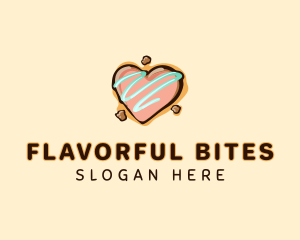 Sugar Cookie Dessert logo
