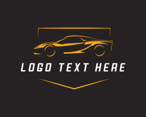 Super Car Automotive logo