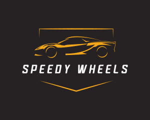 Super Car Automotive logo