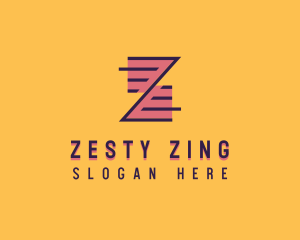 Corporate Agency Letter Z Logo