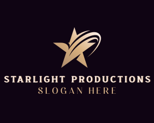 Star Entertainment Company logo
