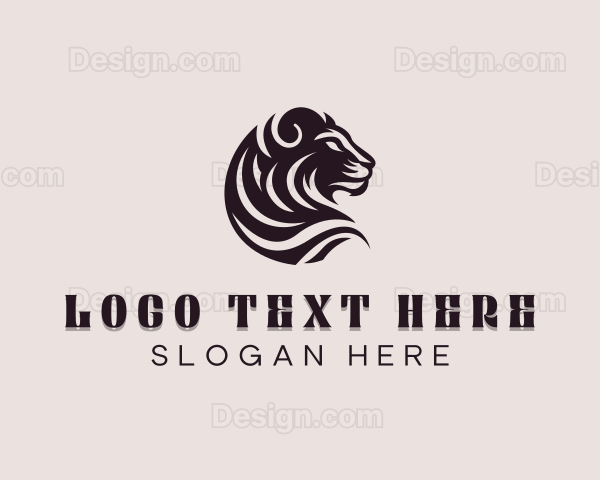 Lion Professional Firm Logo