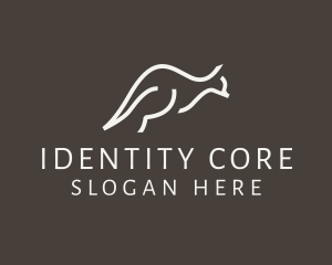 Kangaroo Wildlife Safari logo