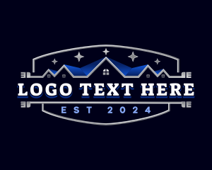 Premium Roof Remodeling logo