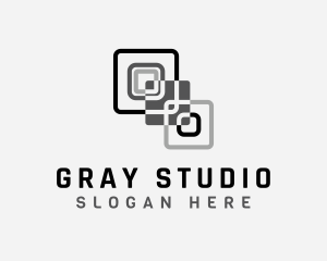 Gray Tiles Flooring logo