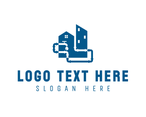 Industrial Plumbing Handyman logo