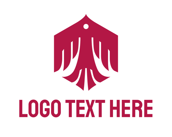 Modern logo example 1