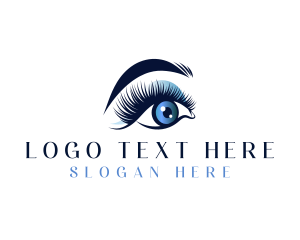 Eye Cosmetic Stylist logo