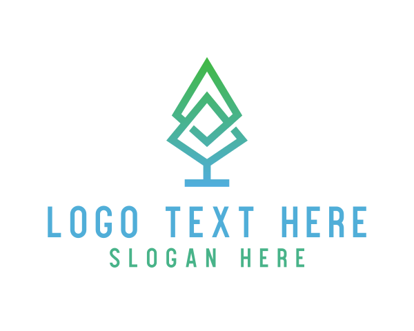 Recycle logo example 1