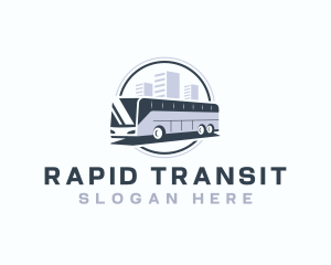 City Bus Shuttle logo